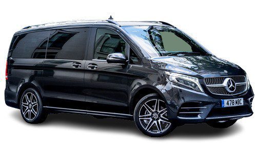 chauffeur services in london
